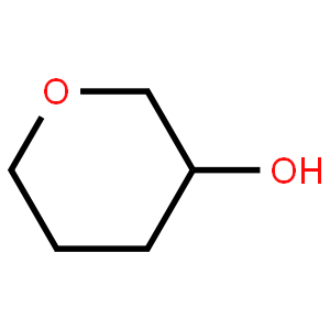 3-羟基四氢吡喃